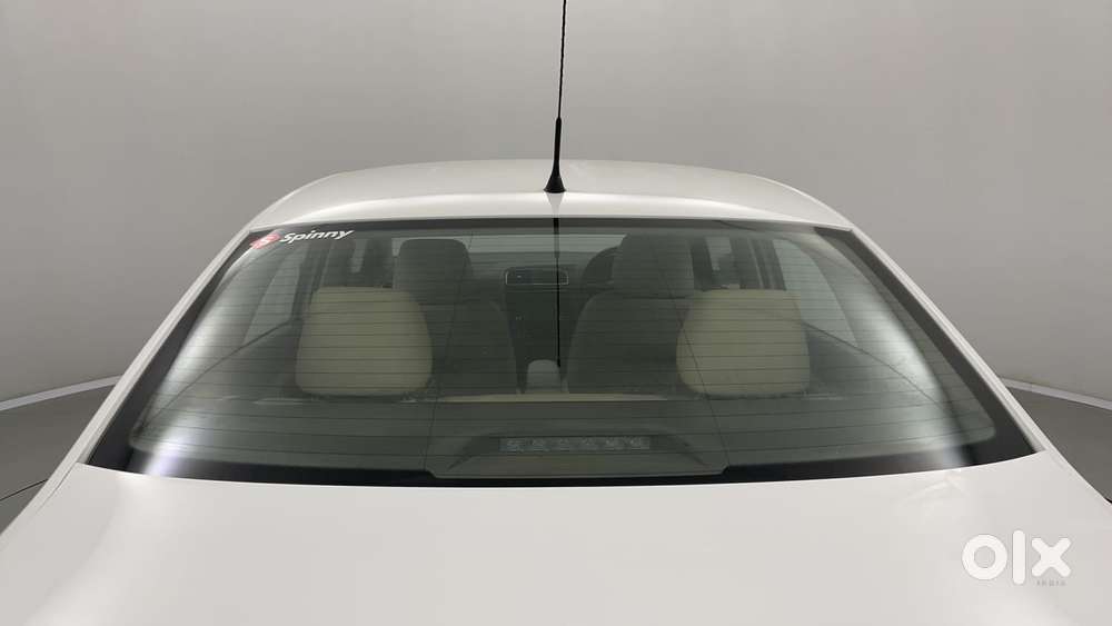 Volkswagen Vento 2010-2013 Diesel Highline, 2013, Diesel