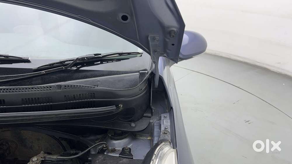 Hyundai Grand I10 1.2 Kappa Sportz, 2013, Petrol