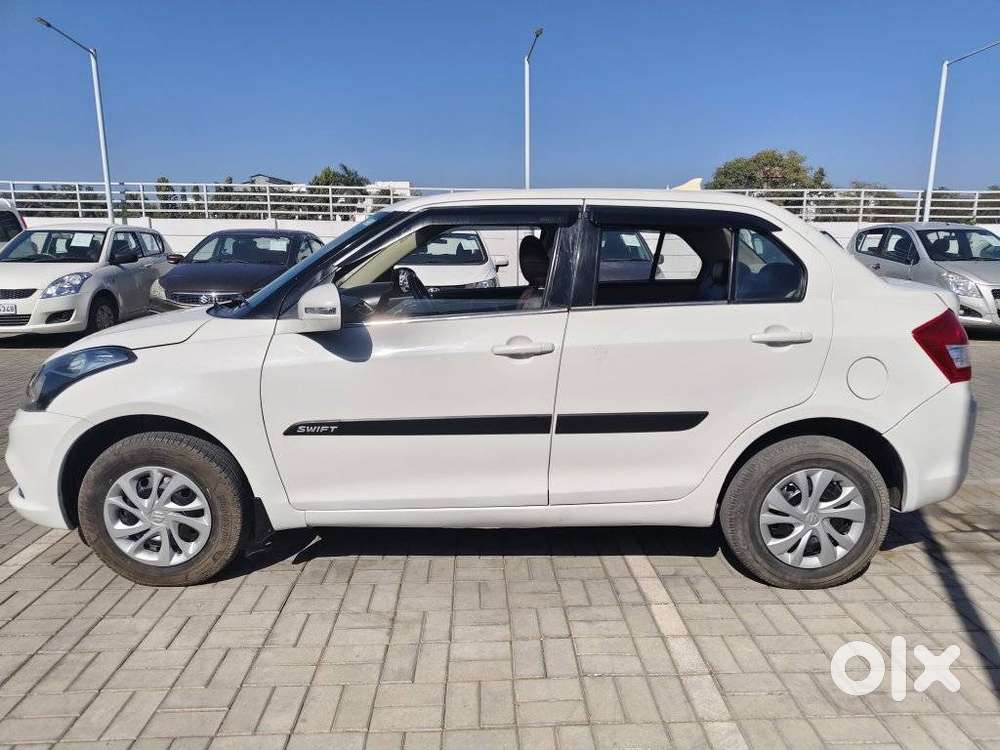 Maruti Suzuki Dzire 2017-2020 Vdi, 2016