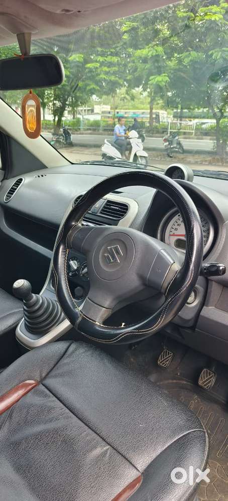 Maruti Suzuki Ritz, 2010, Petrol