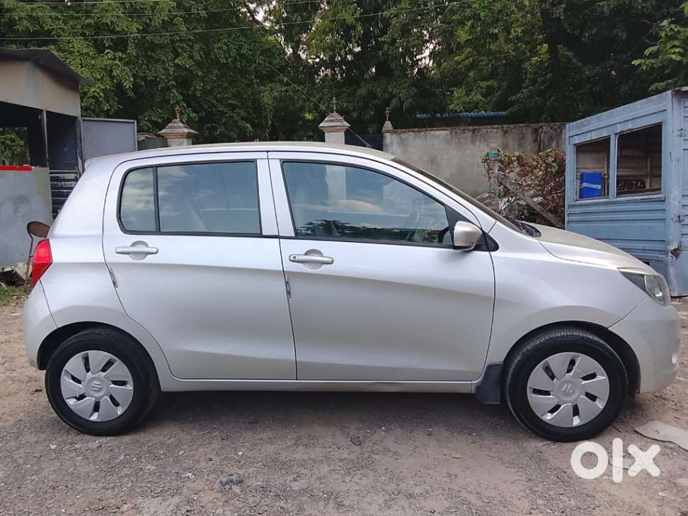 Maruti Suzuki Celerio Zxi At, 2015, Petrol