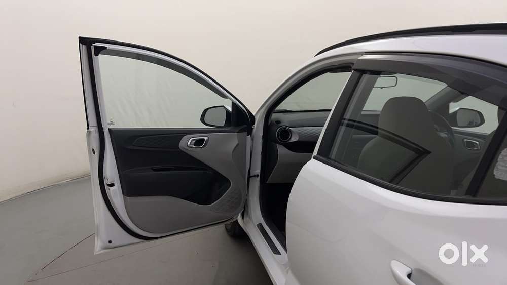 Hyundai Grand I10 Nios Sportz 1.2 Kappa Vtvt, 2022, Petrol