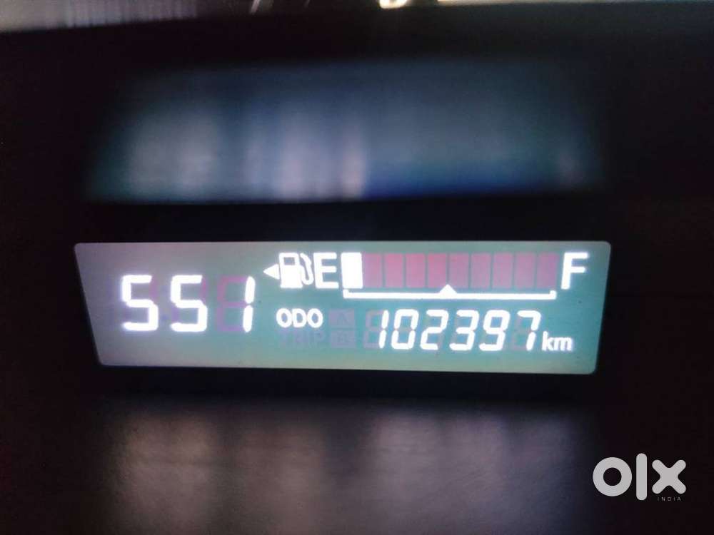 Toyota Etios Liva, 2019, Diesel