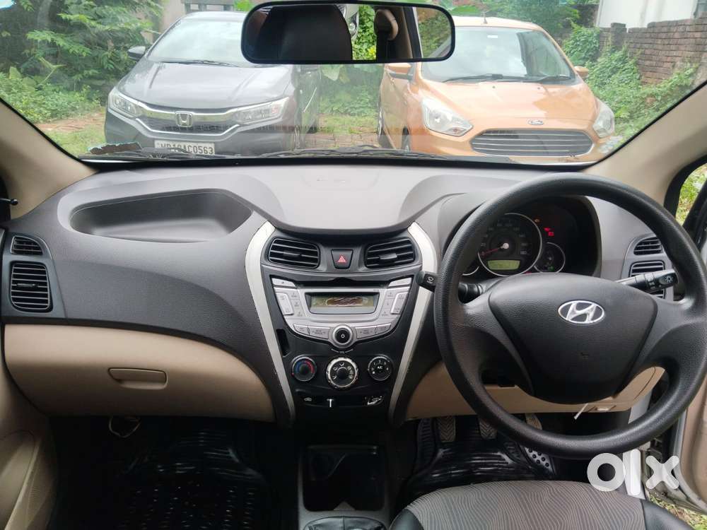 Hyundai Eon Magna +, 2011, Petrol