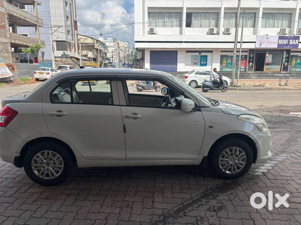Maruti Suzuki Swift Dzire 2019 Diesel Good Condition