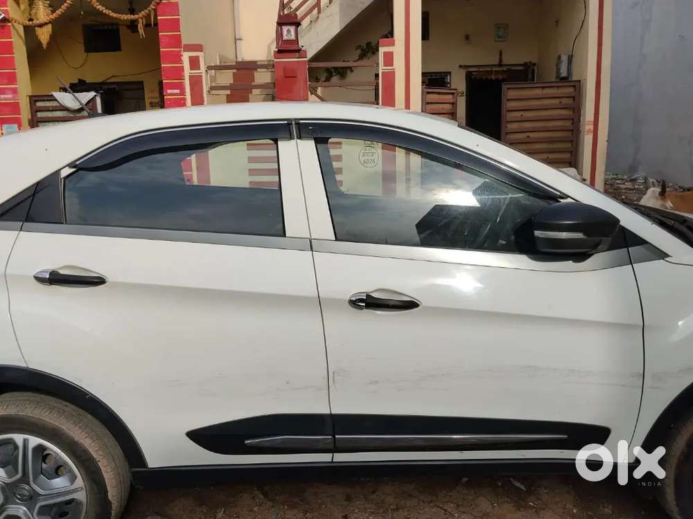 Tata Nexon 1.2 Revotron 2017 November