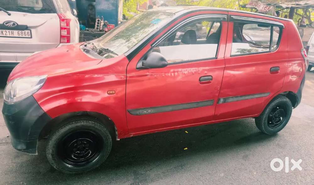 Alto 800 Maruti Suzuki, 2013 Lx Variant