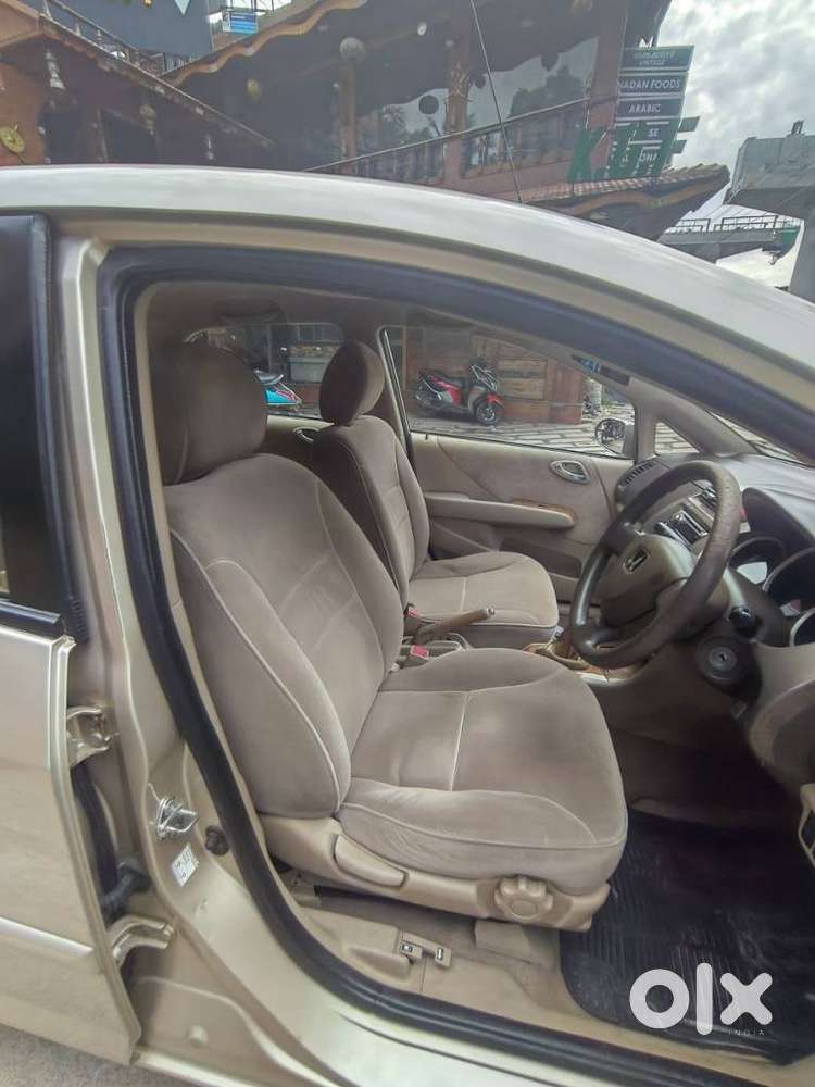Honda City 1997-2006 1.5 Gxi, 2006, Petrol