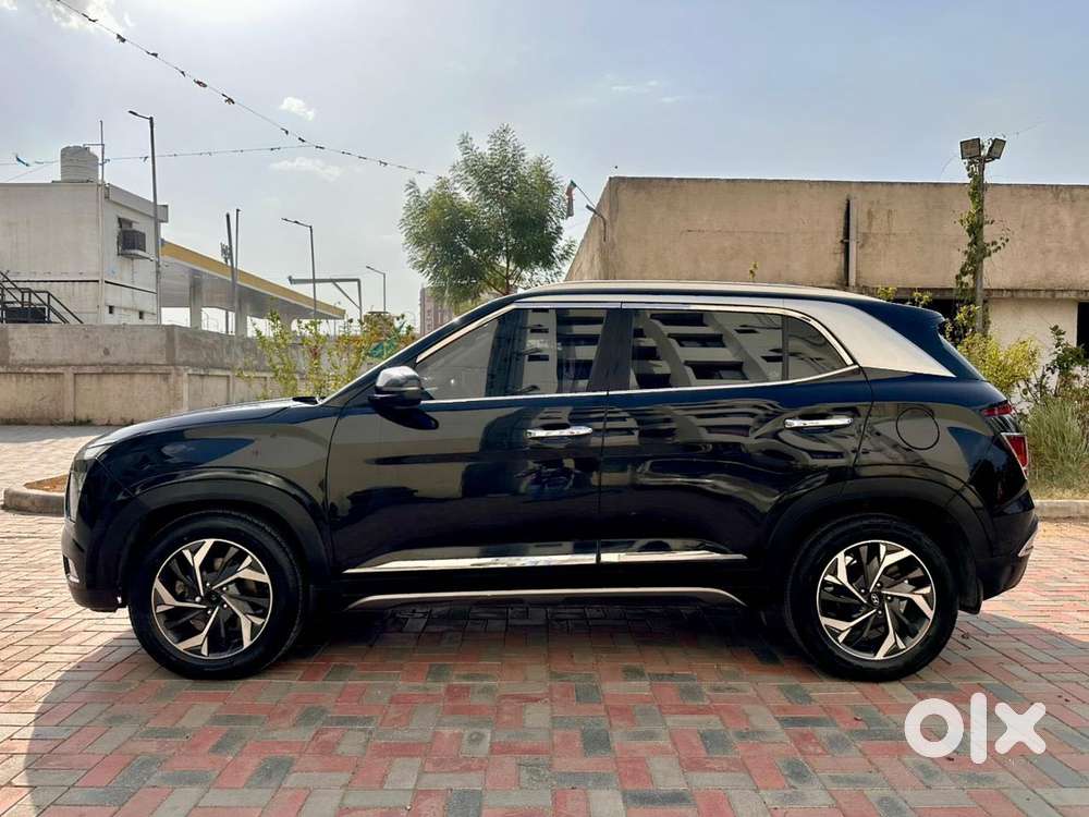 Hyundai Creta Sx (o) 1.5 Diesel, 2020, Diesel