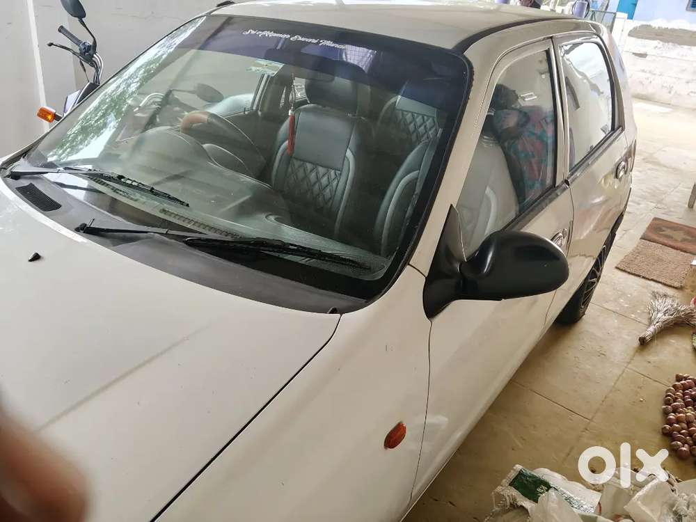 Maruti Suzuki Alto 2006