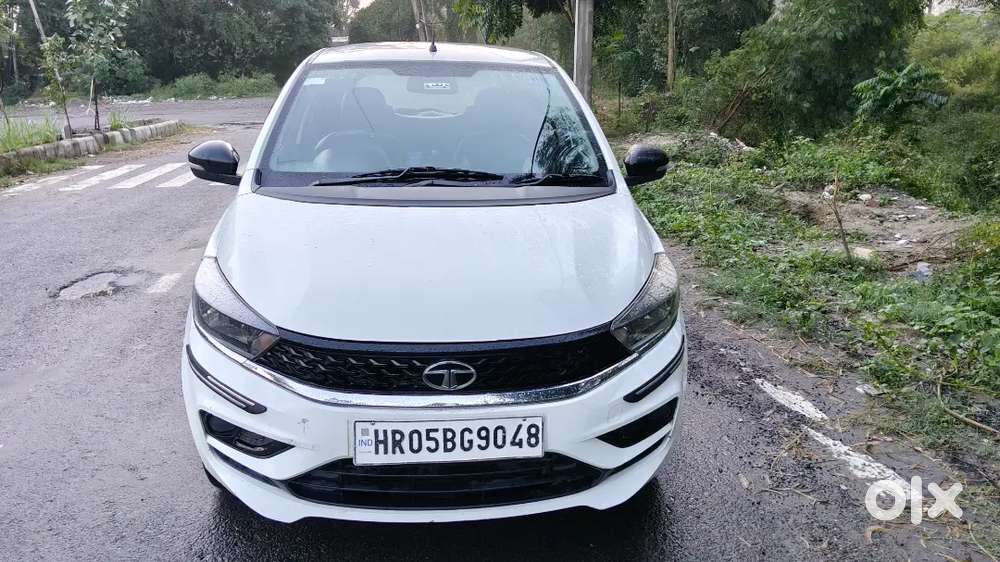 Tata Tiago Xt Icng 2022
