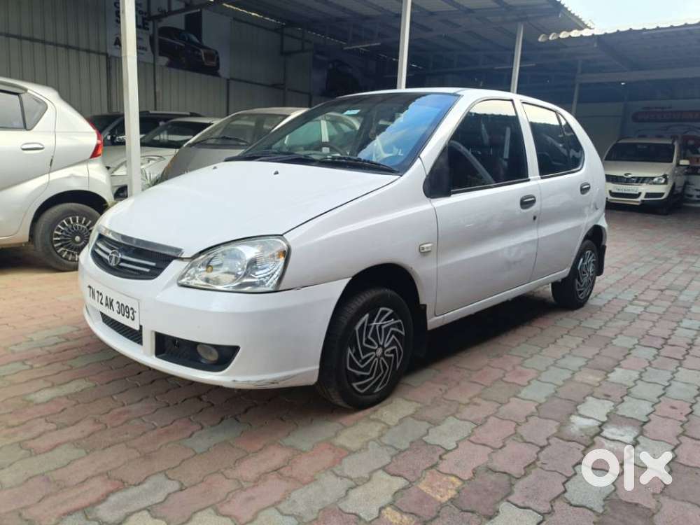 Tata Indica V2 Dle Bsiii, 2011, Diesel
