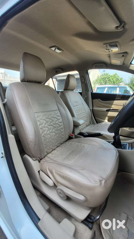 Maruti Suzuki Ciaz 2014-2017 Vdi Option Shvs, 2016, Diesel