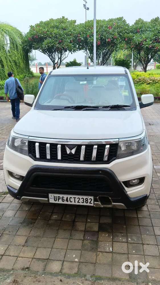 Mahindra Bolero Neo 1.5 2024