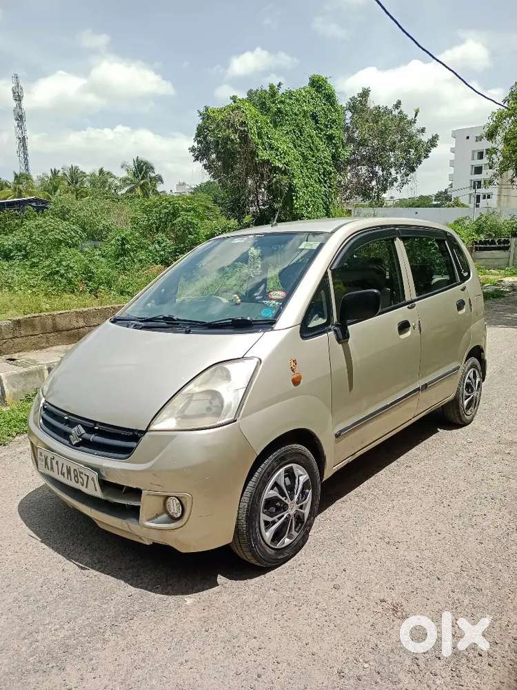 Zen Estilo 2007 Lxi  Petrol