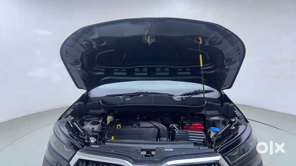 Skoda Kushaq 1.5 Tsi Style (6 Airbags) Dsg, 2022, Petrol