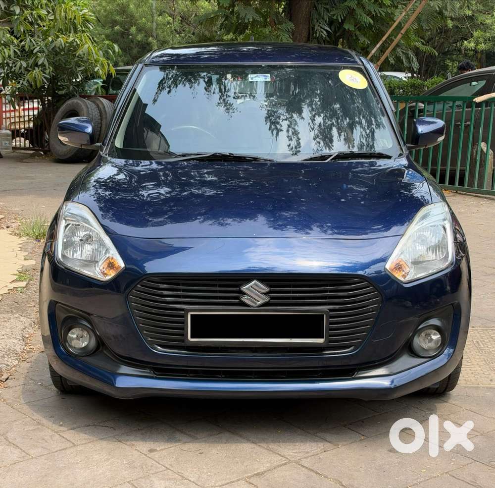 Maruti Suzuki Swift Zdi, 2019, Diesel