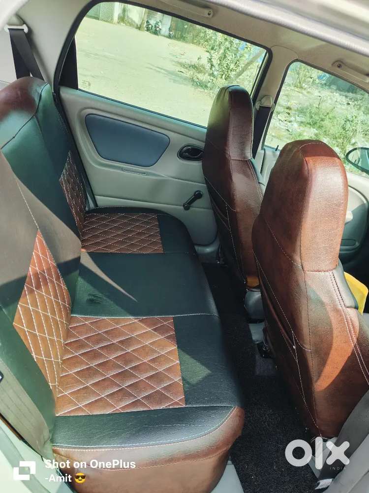 Maruti Suzuki Alto K10 2015 Petrol 57035 Km Driven