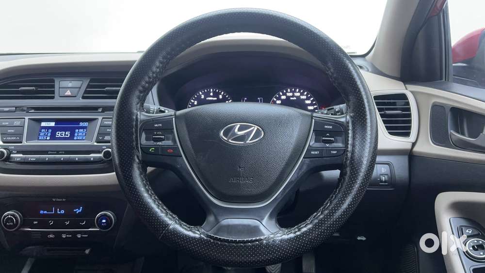 Hyundai Elite I20 Sportz 1.2 Opt, 2015, Petrol