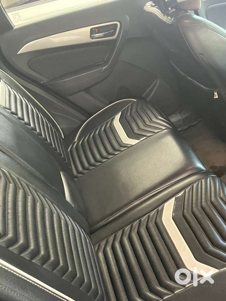 Maruti Vitara Brezza 2018