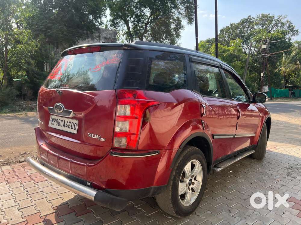 Mahindra Xuv500 W8, 2013, Diesel