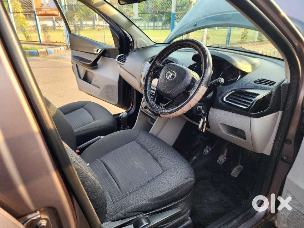 Tata Tiago 1.2 Revotron Xz Plus, 2019, Petrol