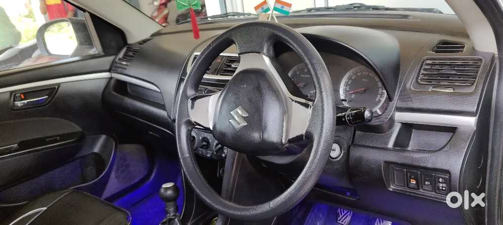 Maruti Suzuki Swift 2012 Diesel Good Condition