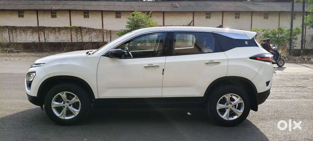Tata Harrier 2.0 Kryotec Xta Plus, 2022, Diesel