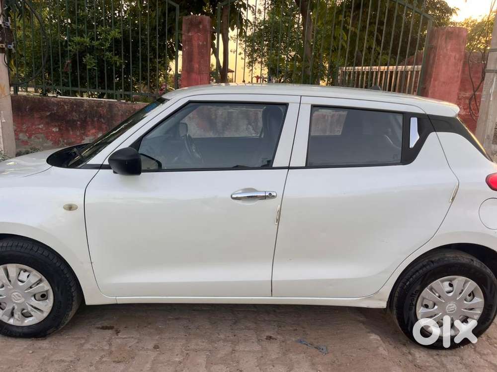 New Swift 2018 Diseal All Assessories With Tvs Touch Screen Systen