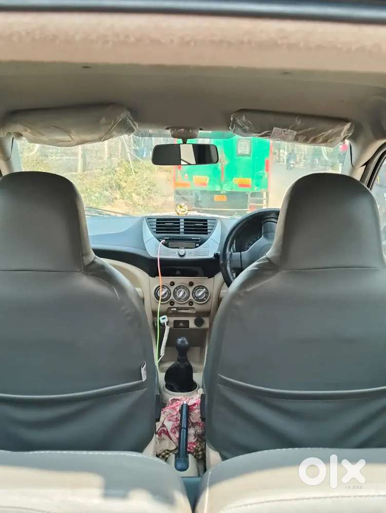 Maruti Suzuki A-star 2013 Petrol 79000 Km Driven