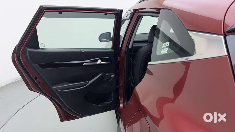 Kia Seltos Gtx Dct, 2021, Petrol