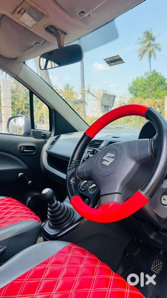 Maruti Suzuki Ritz, 2011