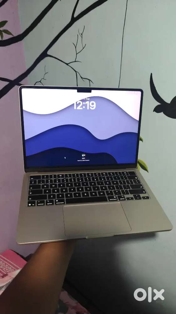 MacBook Air M5