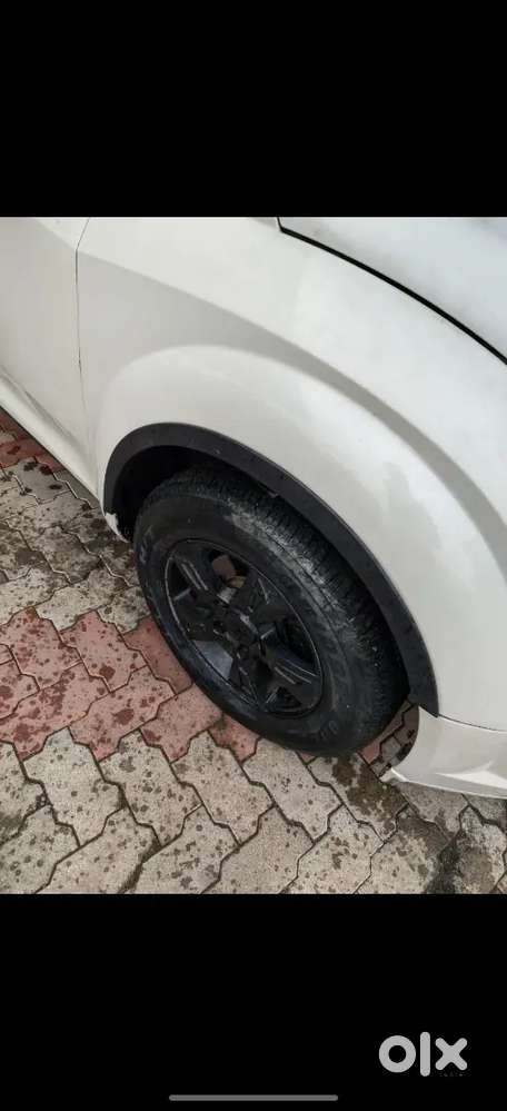Mahindra Xuv500 2wd 2012 Diesel