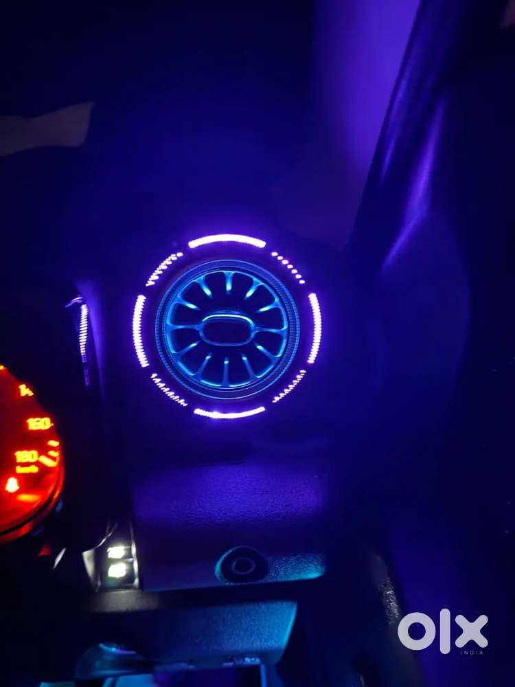 Maruti Suzuki Jimny Alpha 2024