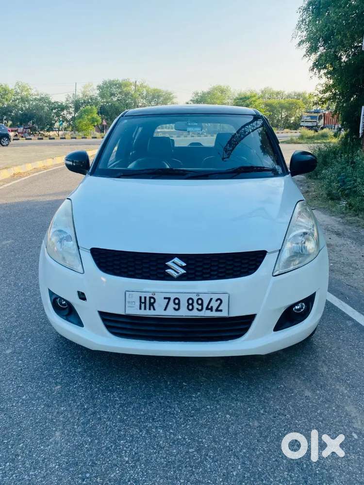 Swift Vdi 2014 Model 2nd Owner All Documents Complete All Original Car