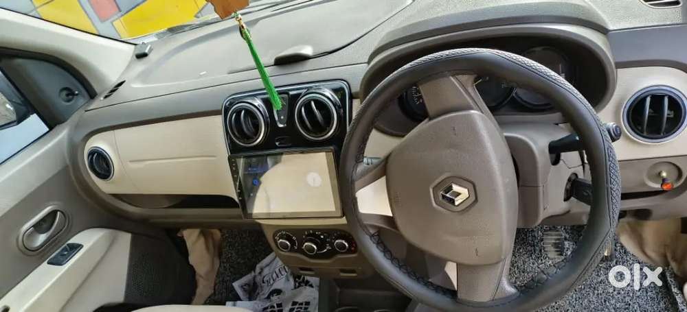 Renault Lodgy 2016 Diesel 95000 Km Driven