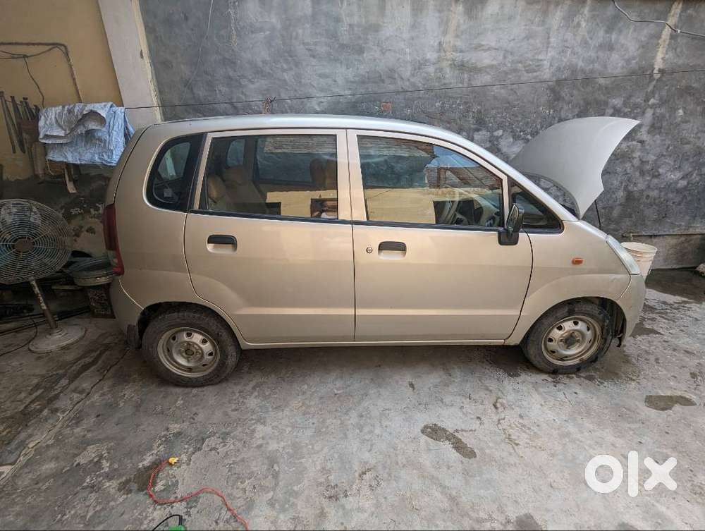 Maruti Suzuki Zen Estilo 2007