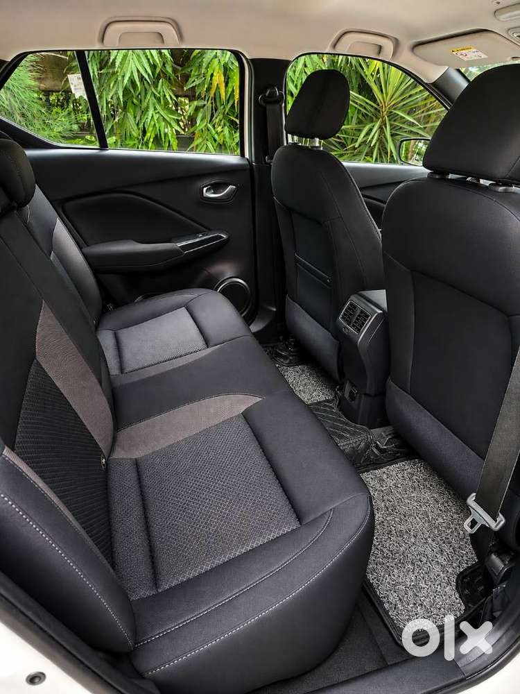 Nissan Kicks Xv Premium, 2021, Petrol