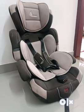 Baby car seat shops olx