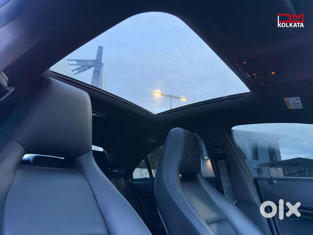 Mercedes-benz Cla 200 D Sport, 2019, Diesel
