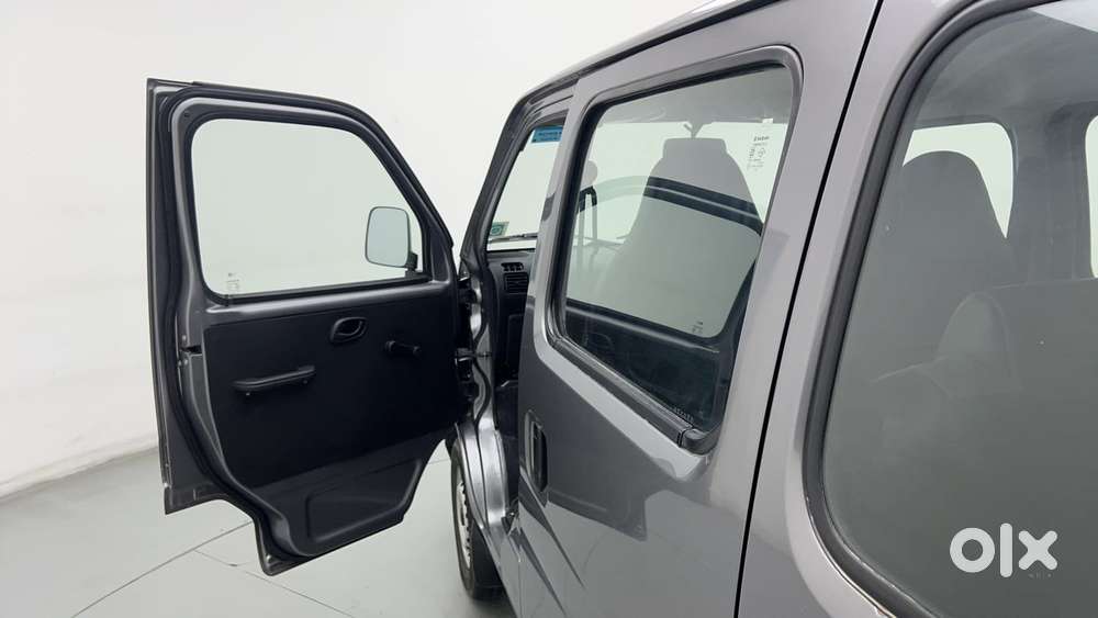 Maruti Suzuki Eeco 5 Seater Ac, 2023, Petrol