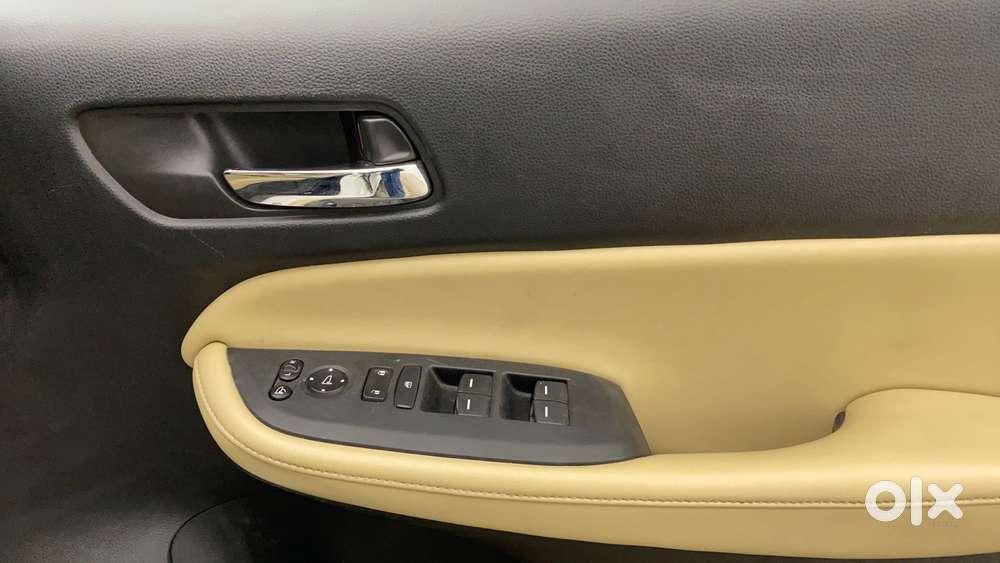 Honda City 1.5 Zx I-vtec Mt, 2021, Petrol