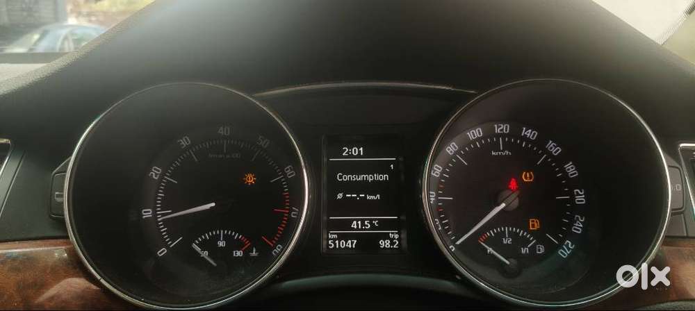 Fully Working Features, Ready To Drive.