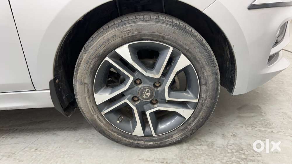 Tata Tiago 1.2 Revotron Xz Plus, 2020, Cng & Hybrids