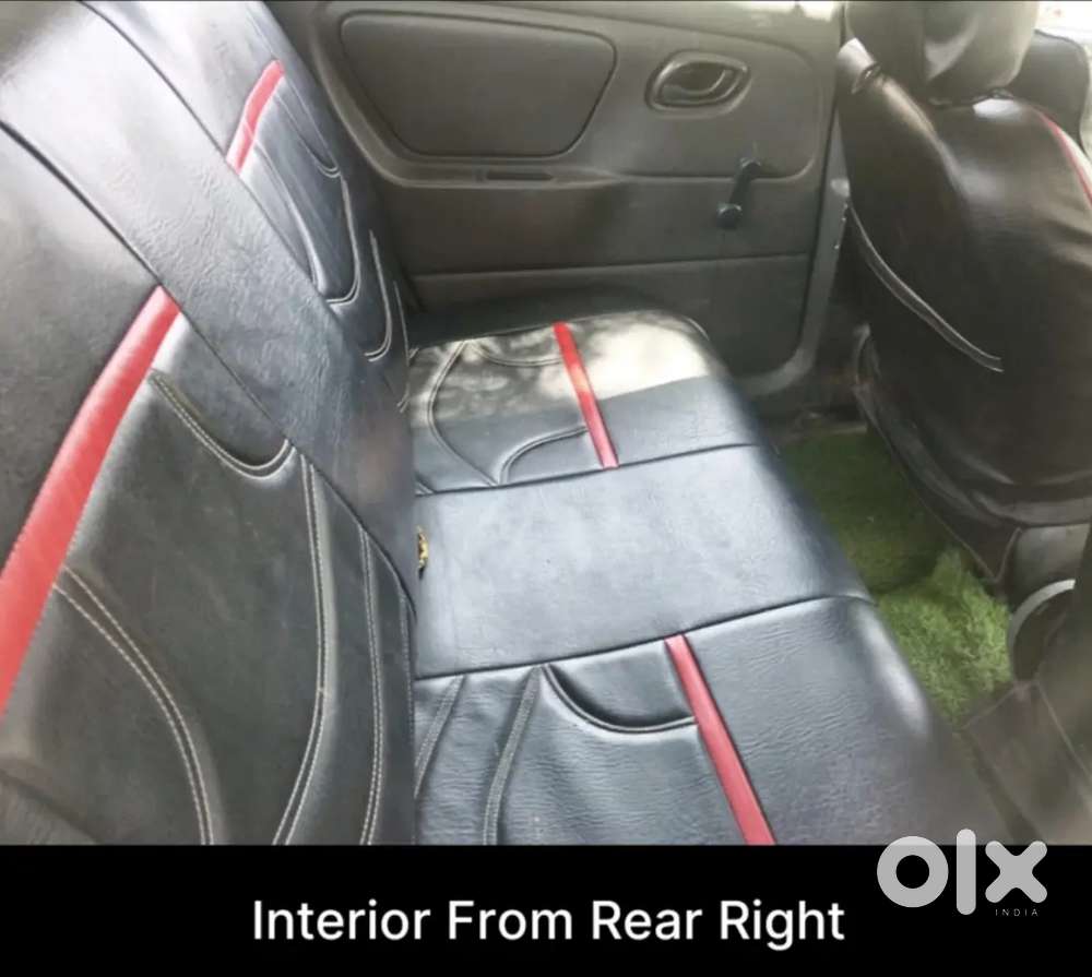 Maruti Suzuki Alto K10 Lxi 2009