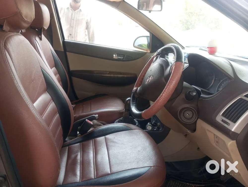 Hyundai I20 2012 Diesel Good Condition
