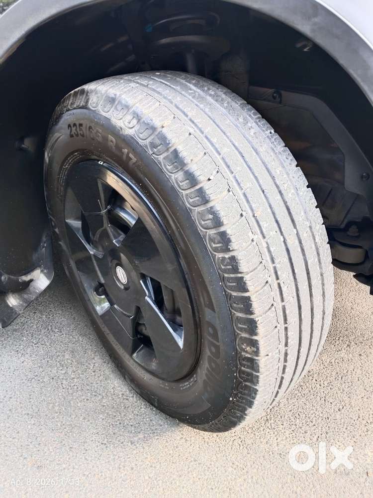 Mahindra Xuv500 2011-2015 W6 2wd, 2017, Diesel