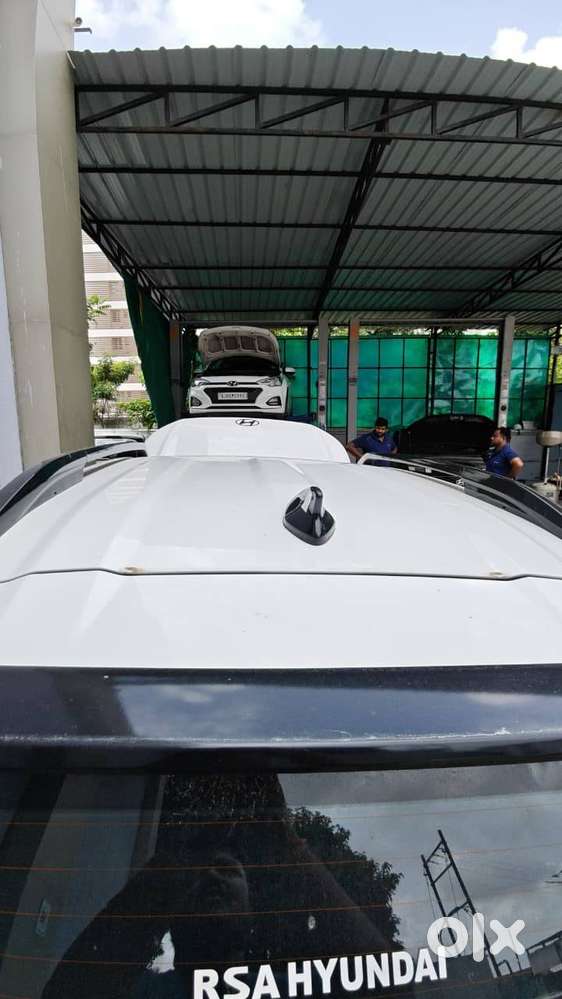 Hyundai Exter Sx Knight Edition 1.2 Petrol Mt &ndash; September 2024