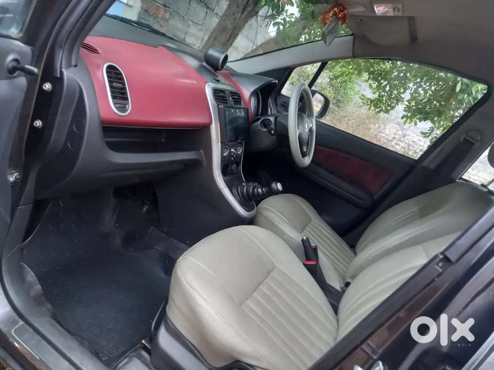 Maruti Ritz Vdi 2014